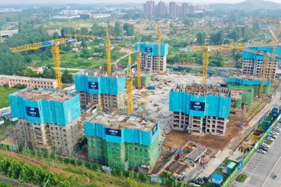 行業(yè)資訊丨山西第三批裝配式建筑示范城市、產業(yè)基地和示范項目開始申報；《珠海市綠色建筑評價導則》通過專家團隊評審